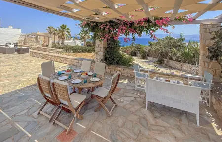 Maison 8 personnes à Ampela, Paros - Photo 5