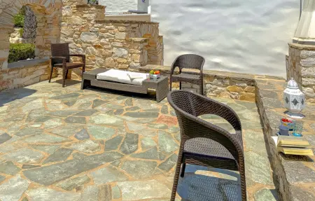 Maison 8 personnes à Ampela, Paros - Photo 8