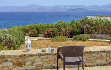 Maison 8 personnes à Ampela, Paros - Photo 10