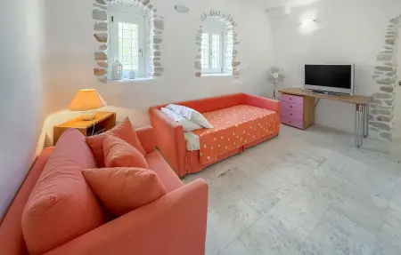 Maison 8 personnes à Ampela, Paros - Photo 16