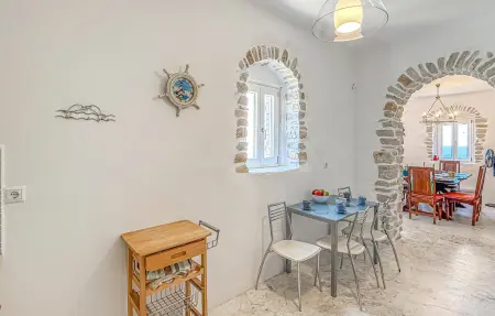 Maison 8 personnes à Ampela, Paros - Photo 21