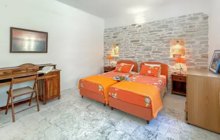 Maison 8 personnes à Ampela, Paros - Photo 24