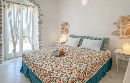Maison 8 personnes à Ampela, Paros - Photo 25