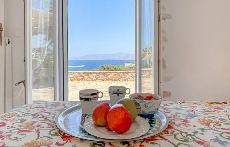 Maison 8 personnes à Ampela, Paros - Photo 26