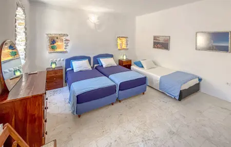Maison 8 personnes à Ampela, Paros - Photo 28