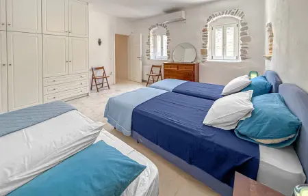 Maison 8 personnes à Ampela, Paros - Photo 30