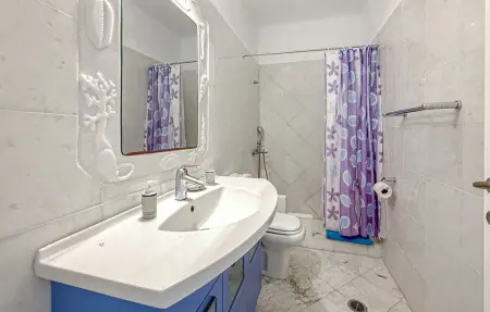 Maison 8 personnes à Ampela, Paros - Photo 31