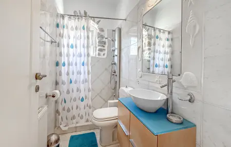 Maison 8 personnes à Ampela, Paros - Photo 32
