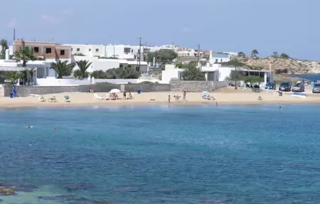 Maison 8 personnes à Ampela, Paros - Photo 35