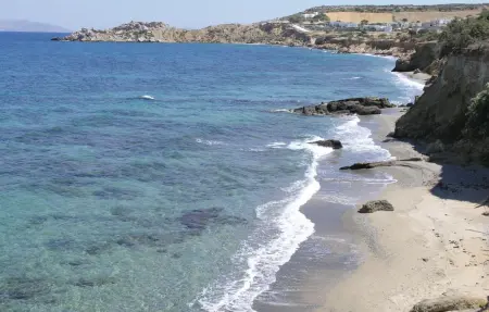 Maison 8 personnes à Ampela, Paros - Photo 36