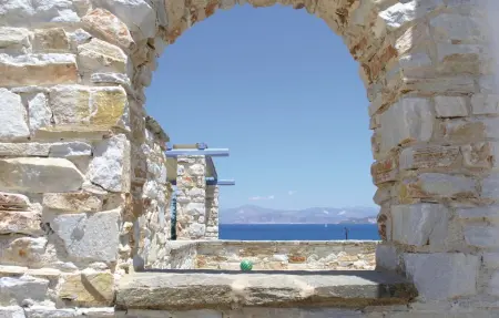 Maison 8 personnes à Ampela, Paros - Photo 38