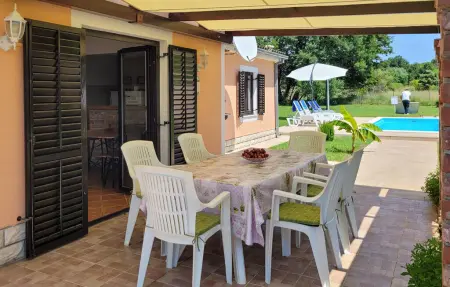 Maison 5 personnes à Medulin - Photo 1