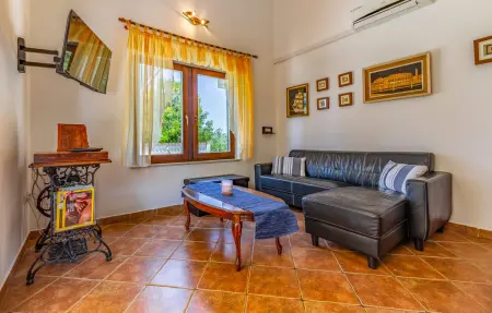 Maison 5 personnes à Medulin - Photo 3