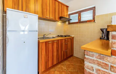 Maison 5 personnes à Medulin - Photo 6