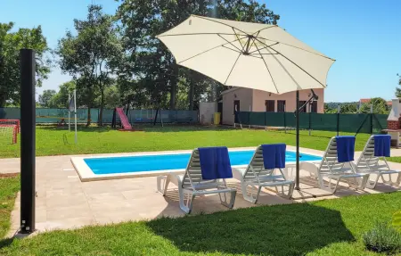 Maison 5 personnes à Medulin - Photo 9