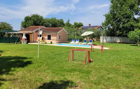 Maison 5 personnes à Medulin - Photo 13