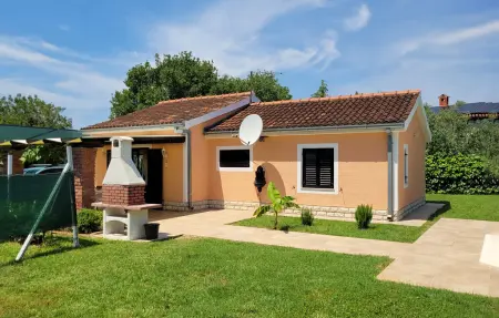 Maison 5 personnes à Medulin - Photo 14