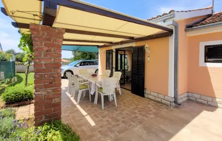 Maison 5 personnes à Medulin - Photo 16