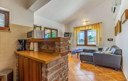 Maison 5 personnes à Medulin - Photo 21