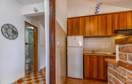 Maison 5 personnes à Medulin - Photo 22