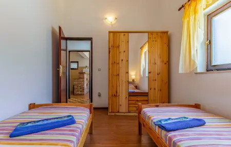 Maison 5 personnes à Medulin - Photo 27