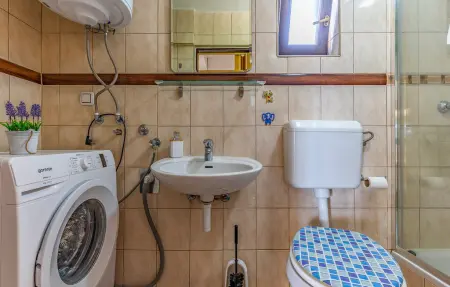 Maison 5 personnes à Medulin - Photo 29