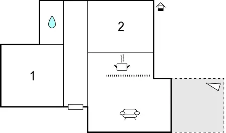 Maison 5 personnes à Medulin - Photo 46
