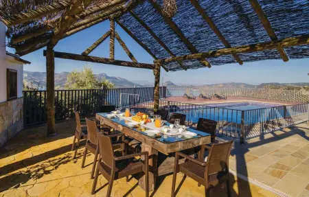 Maison 8 personnes à Iznájar - Photo 2