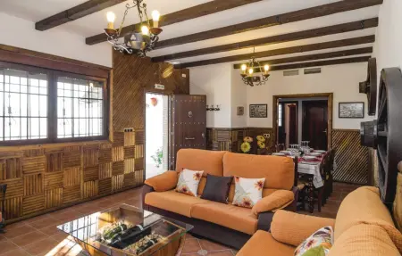 Maison 8 personnes à Iznájar - Photo 4