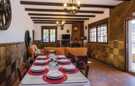 Maison 8 personnes à Iznájar - Photo 5