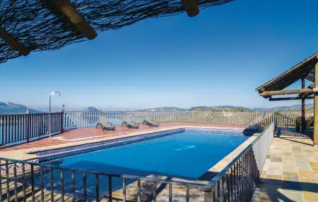 Maison 8 personnes à Iznájar - Photo 6