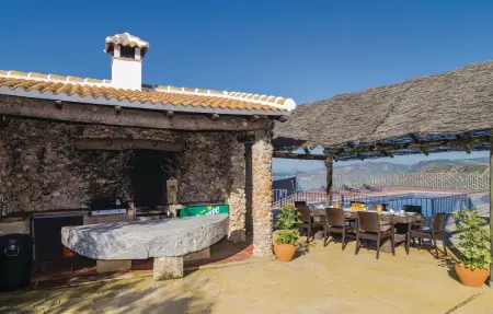 Maison 8 personnes à Iznájar - Photo 7