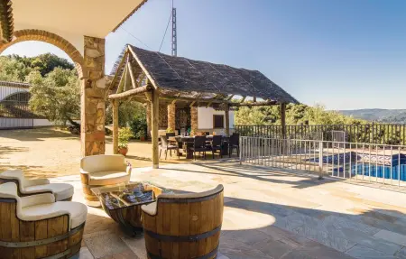 Maison 8 personnes à Iznájar - Photo 8