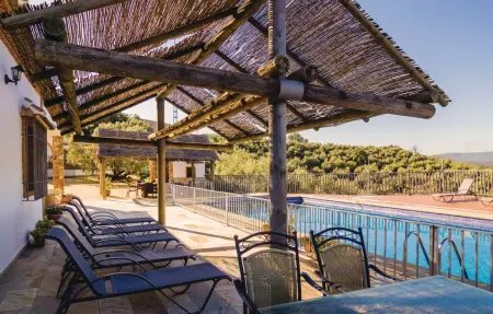 Maison 8 personnes à Iznájar - Photo 12