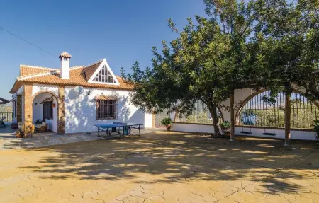 Maison 8 personnes à Iznájar - Photo 14