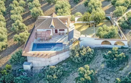 Maison 8 personnes à Iznájar - Photo 15