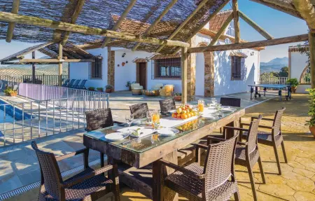 Maison 8 personnes à Iznájar - Photo 16