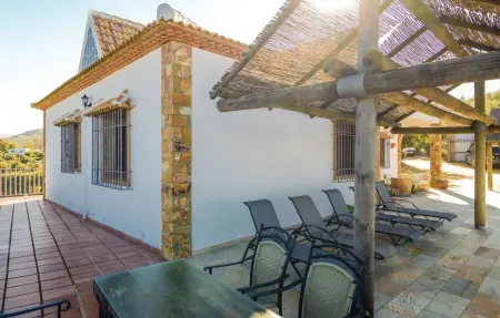 Maison 8 personnes à Iznájar - Photo 17
