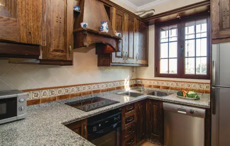 Maison 8 personnes à Iznájar - Photo 20
