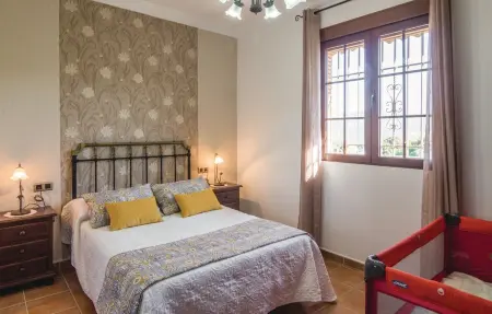 Maison 8 personnes à Iznájar - Photo 21