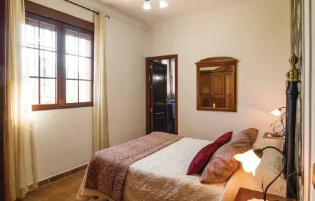Maison 8 personnes à Iznájar - Photo 22