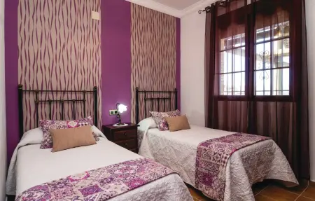 Maison 8 personnes à Iznájar - Photo 23