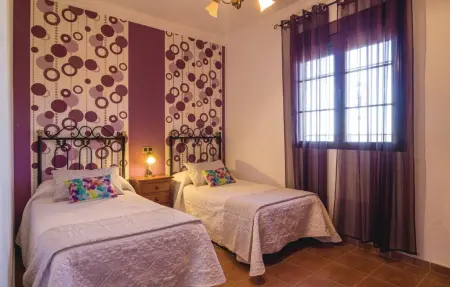 Maison 8 personnes à Iznájar - Photo 24