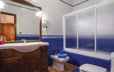 Maison 8 personnes à Iznájar - Photo 25