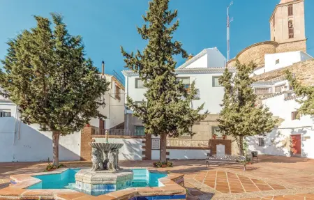 Maison 8 personnes à Iznájar - Photo 28