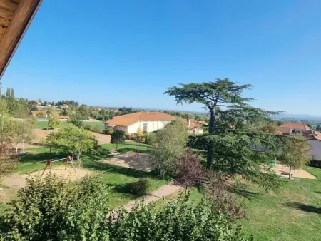 Gîte rural confortable à St-André-d'Apchon, Gite 6 personnes à Saint André d'Apchon - Photo 8