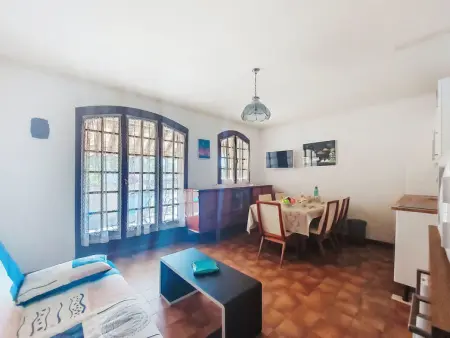 Les Cyprès, Appartement 4 personnes à Bandol - Photo 3