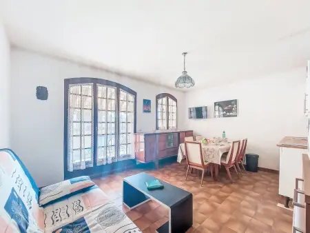 Les Cyprès, Appartement 4 personnes à Bandol - Photo 4