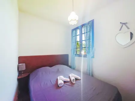 Les Cyprès, Appartement 4 personnes à Bandol - Photo 6