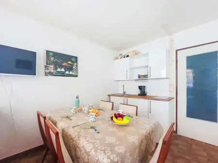 Les Cyprès, Appartement 4 personnes à Bandol - Photo 8